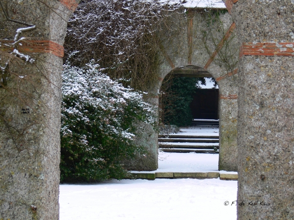 Bois des Moutiers Winterreise (5)